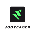 Logo JobTeaser